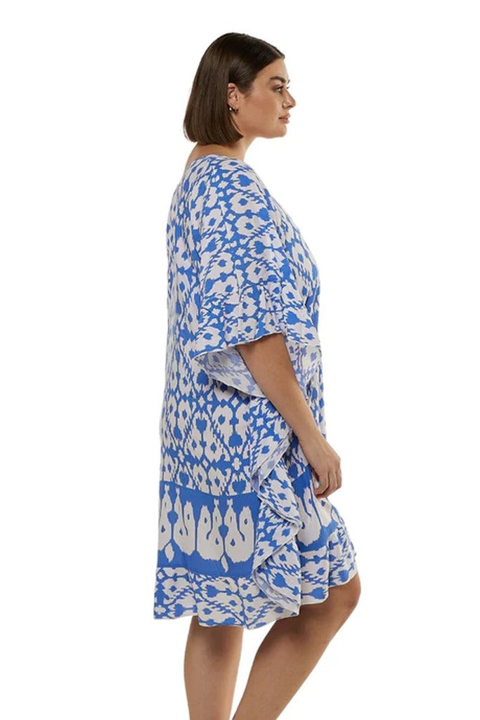 Capriosca Kaftan - Full Moon
