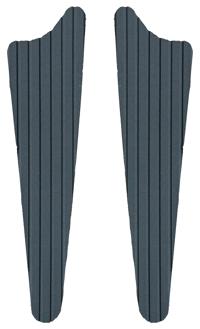 Caribbean 10 Footwell Pads