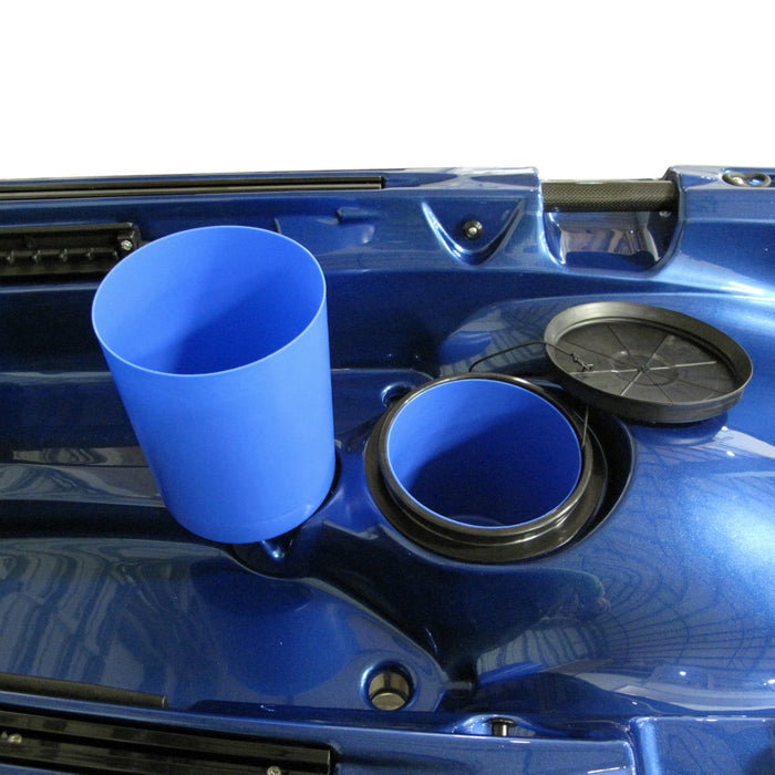 Caribbean Center Bucket