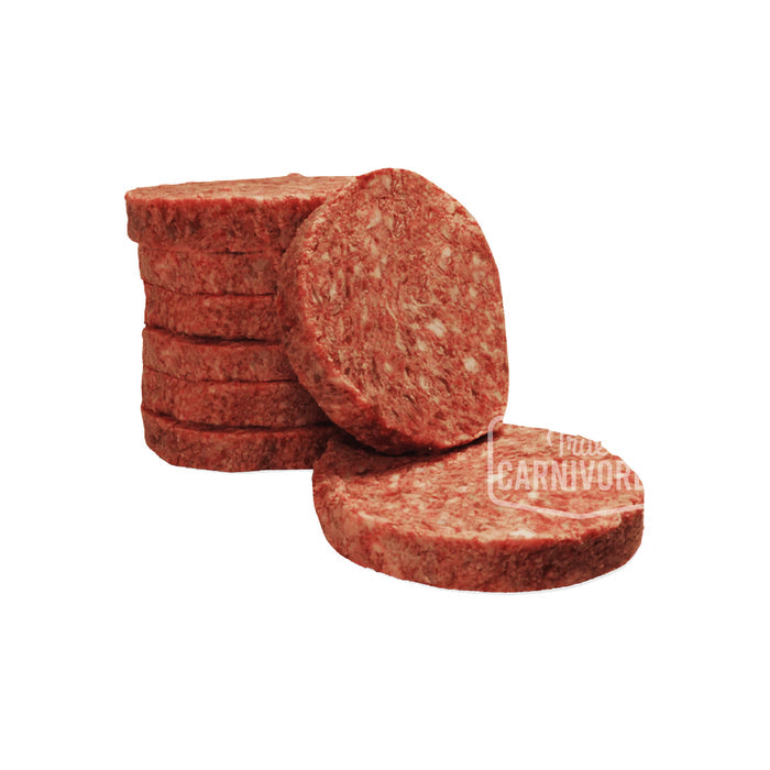 Carnivora Beef Diet