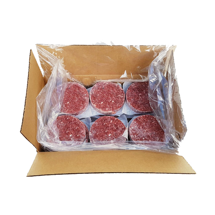 Carnivora Beef Diet