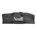 Plyometric hurdle bag