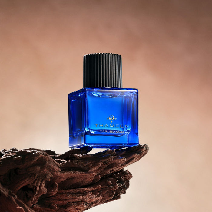 Carved Oud