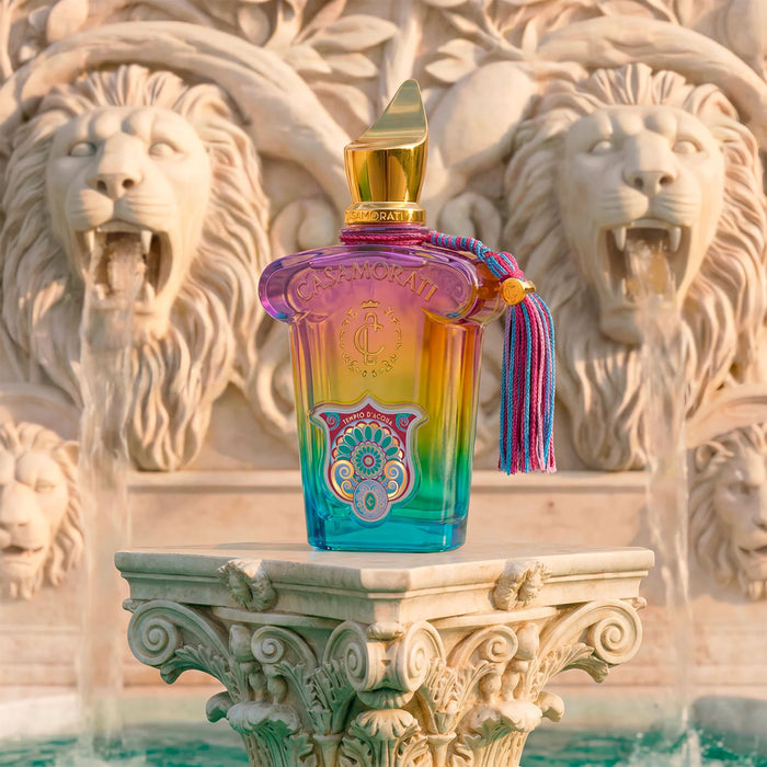 Casamorati Tempio d’Acqua