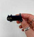 Cat Clip (6 colors)