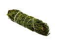 bundle of cedar
