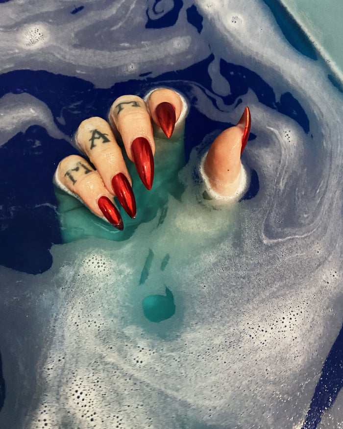 Celestial Bath Bomb