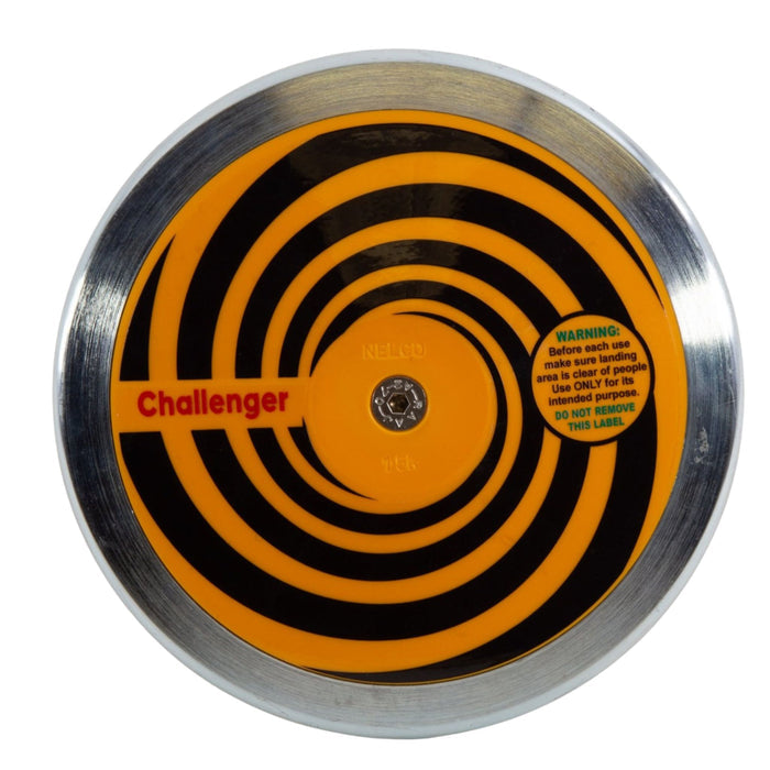 Challenger Discus