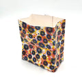 Chandra Beadleston - Ceramic Bag Sculpture - Large Short (Assorted Designs)