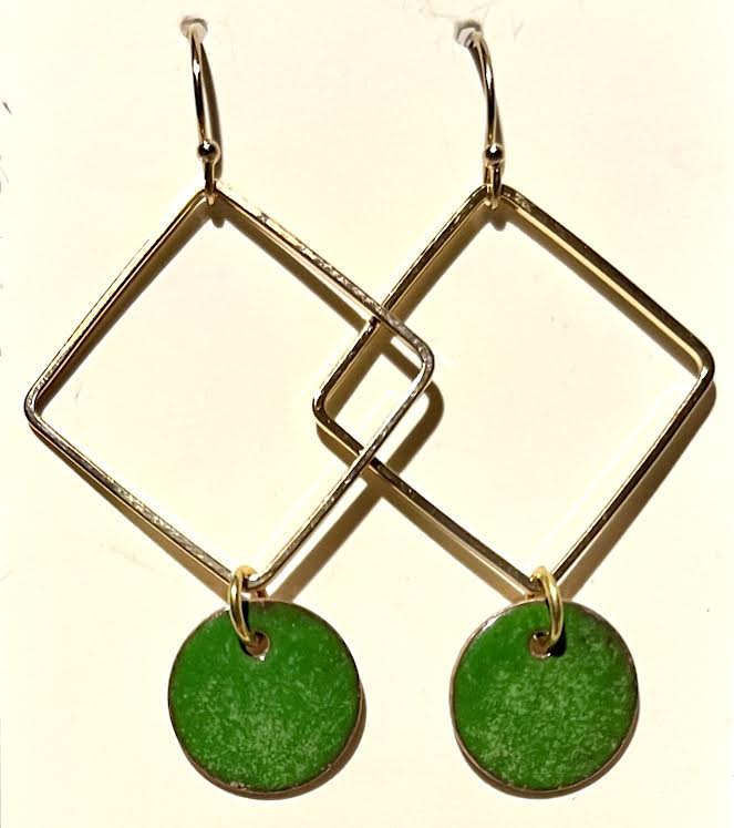 Charlotte Earrings