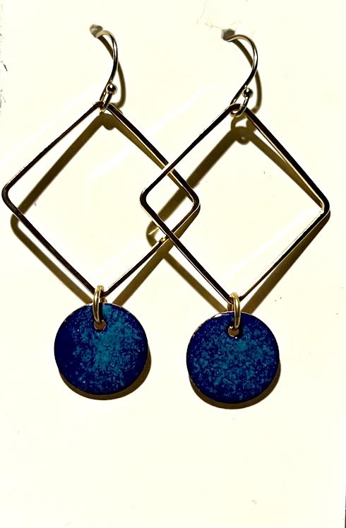 Charlotte Earrings