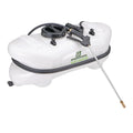 Chemical Tank Kit 12V, 15 Gallon