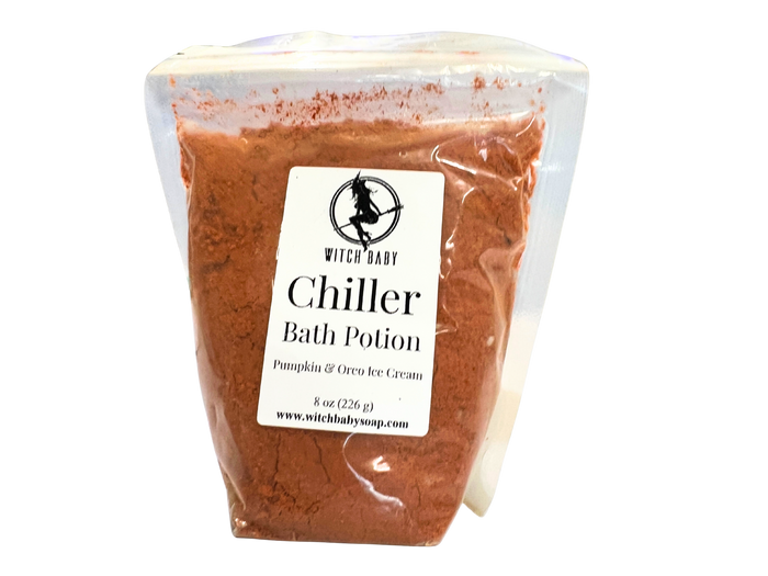 Chiller Potion