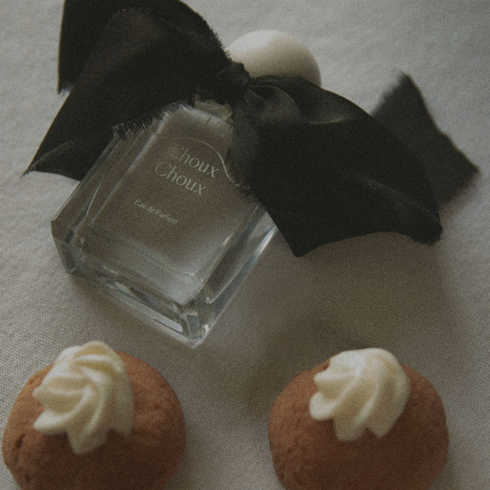 Choux Choux