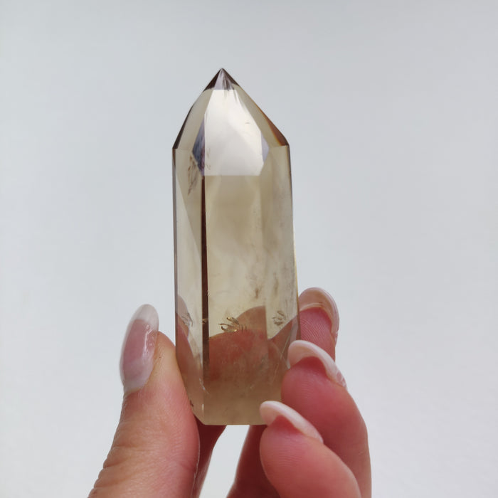 Citrine Point (#3E) - Simply Affinity