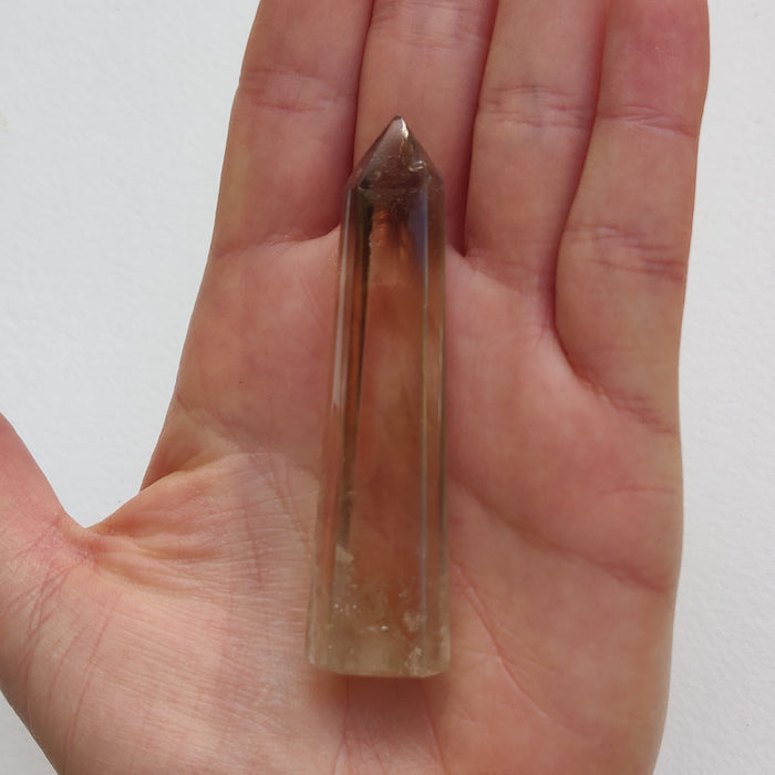 Citrine Point (#4E) - Simply Affinity