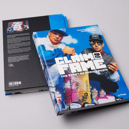 CLAIM 2 FAME General Edition