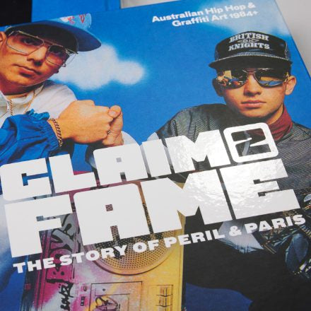 CLAIM 2 FAME General Edition