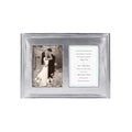 Classic 5x7 Double Frame | Mariposa Photo Frames