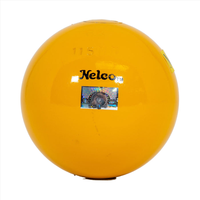 Nelco steel shot turned to a specific diameter | Athletics equipment