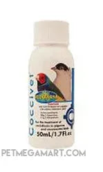 Coccivet - Bird Coccidiosis Liquid