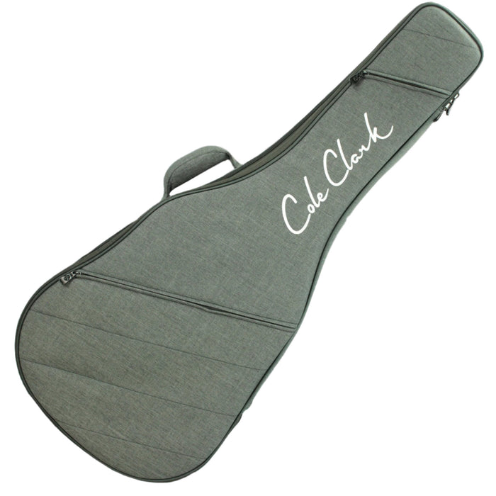 Cole Clark AN (ANGEL) - AN Heavy Duty Gig Bag/Soft Case