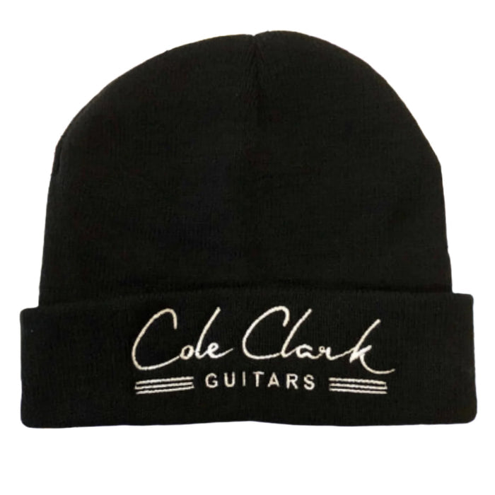 Cole Clark Beanie (Navy)
