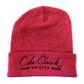 Cole Clark Beanie (Pink)