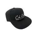 Cole Clark Cap (BLACK)