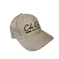 Cole Clark Cap (STONE)