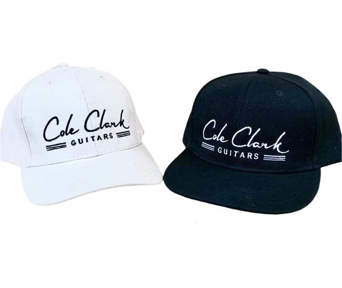Cole Clark Cap (STONE)