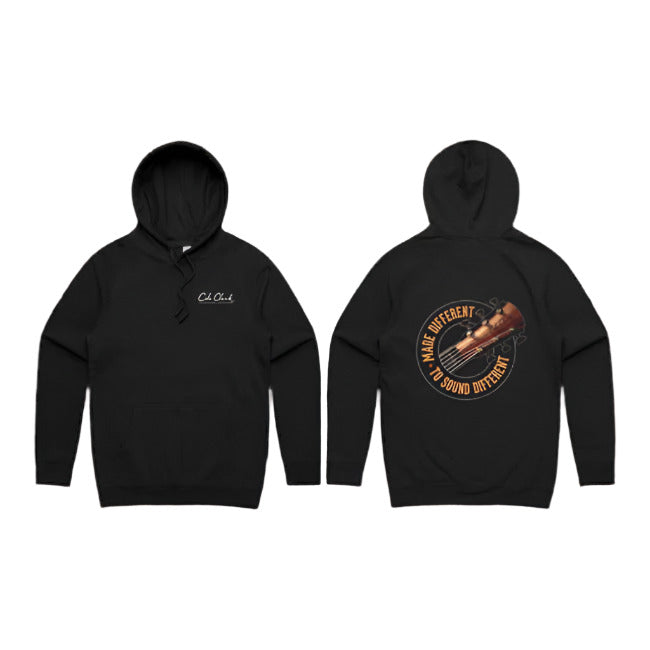 Cole Clark Hoodie