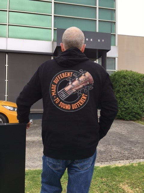 Cole Clark Hoodie