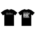 Cole Clark Signature Tee (Black)