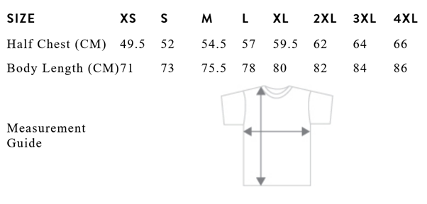 Cole Clark Sustainably Sourced Tee - Made In Australia