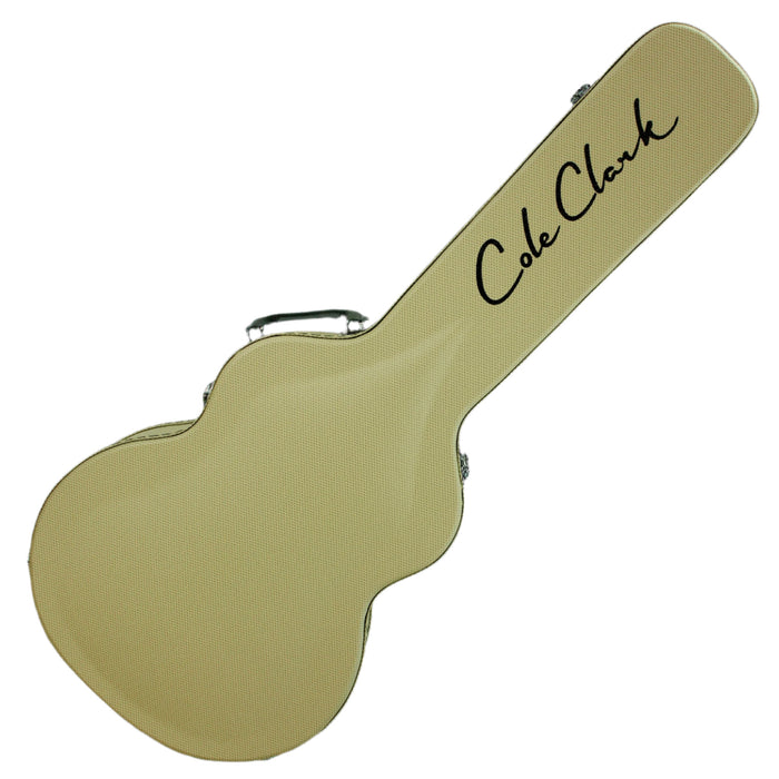 Cole Clark TL (THINLINE) Case