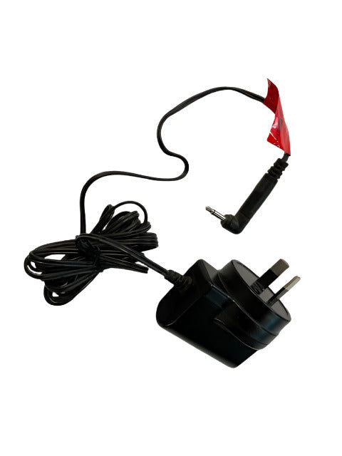 Cole Clark Ukulele Preamp Power Adaptor