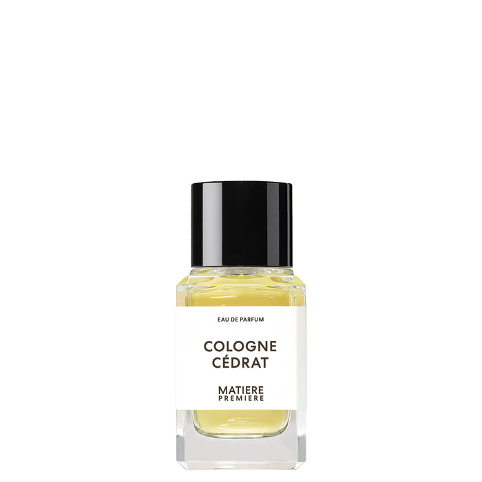 Cologne Cedrat