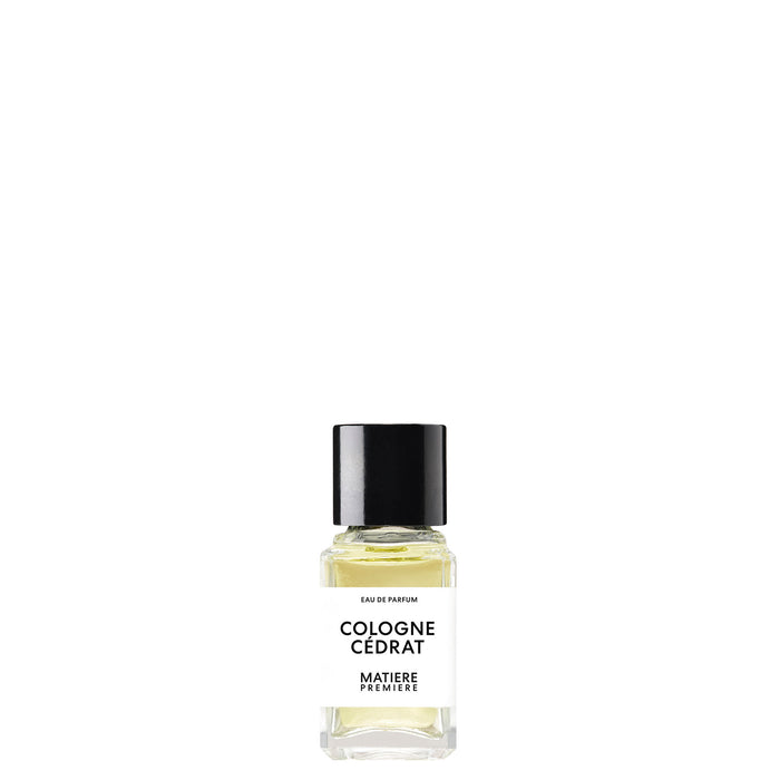 Cologne Cedrat