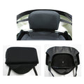 Comfort Mesh Backrest Pad