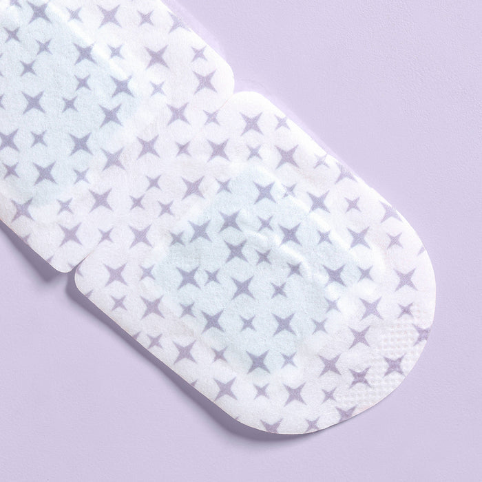 Cosmic Dreams Warming Sleep Masks, Spa Eye Masks