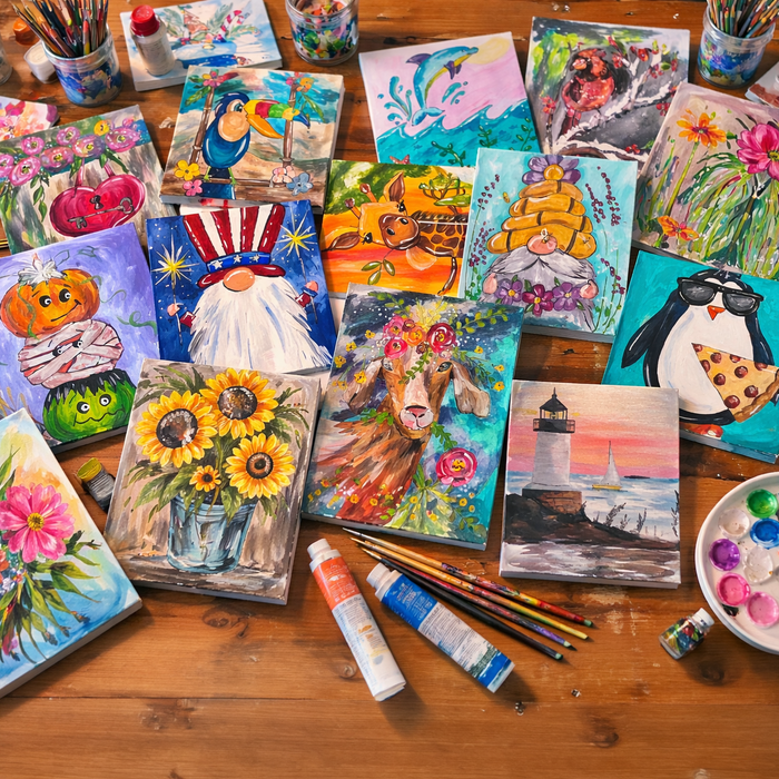 Creative Club