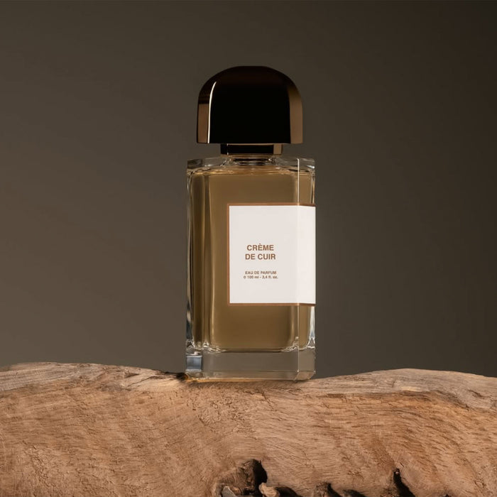 Creme De Cuir