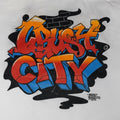 Crush City + Kade - White