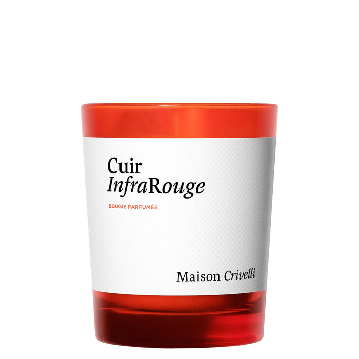 Cuir Infrarouge Candle