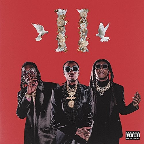 Culture II [Explicit Content]