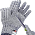 Cut Gloves
