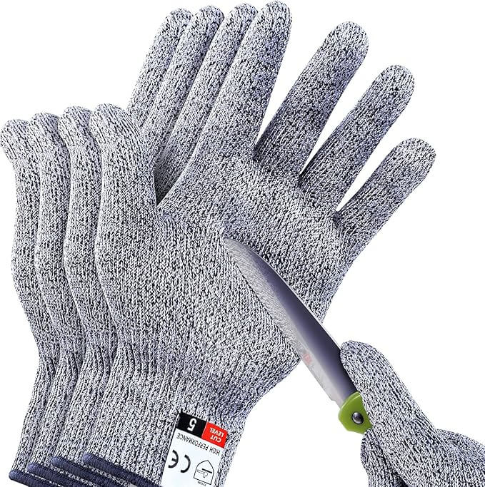 Cut Gloves