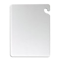 Cutting Board, White