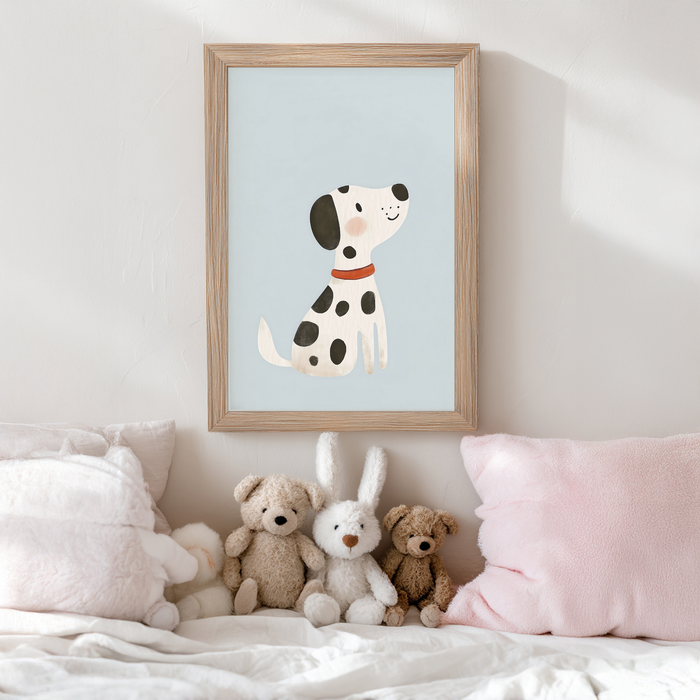 Dalmation Delight